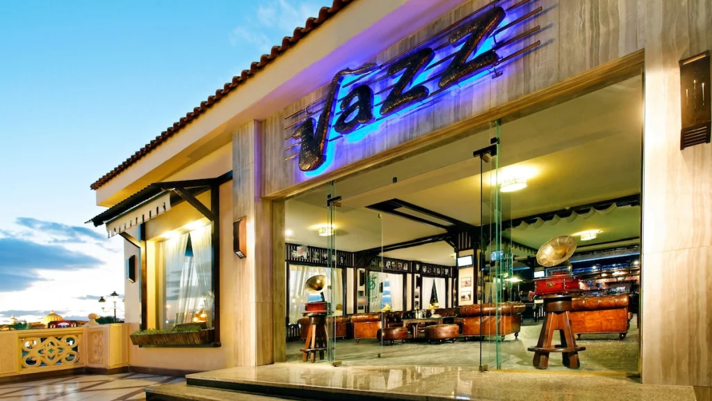 الفندق دانا بيتش ريزورت - الغردقة